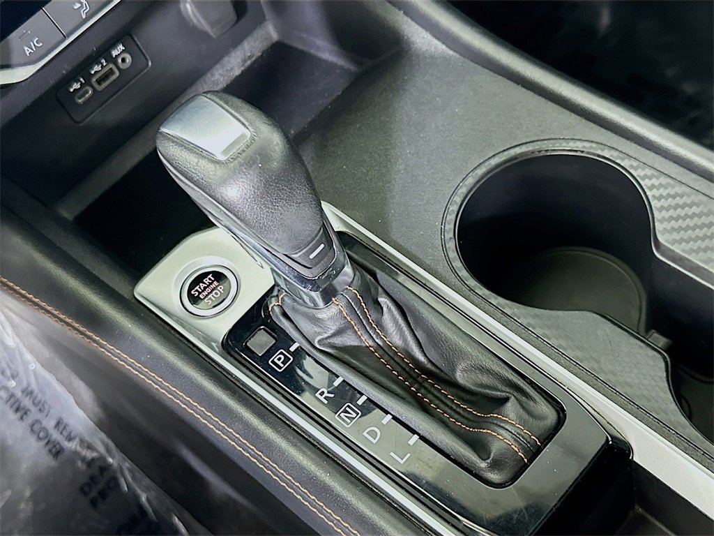 Used 2020 Nissan Altima 2.5 SR w/ Premium Package image 31