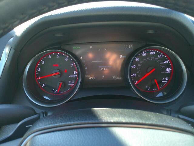 Used 2021 Toyota Camry XSE w/ Navigation Package image 15