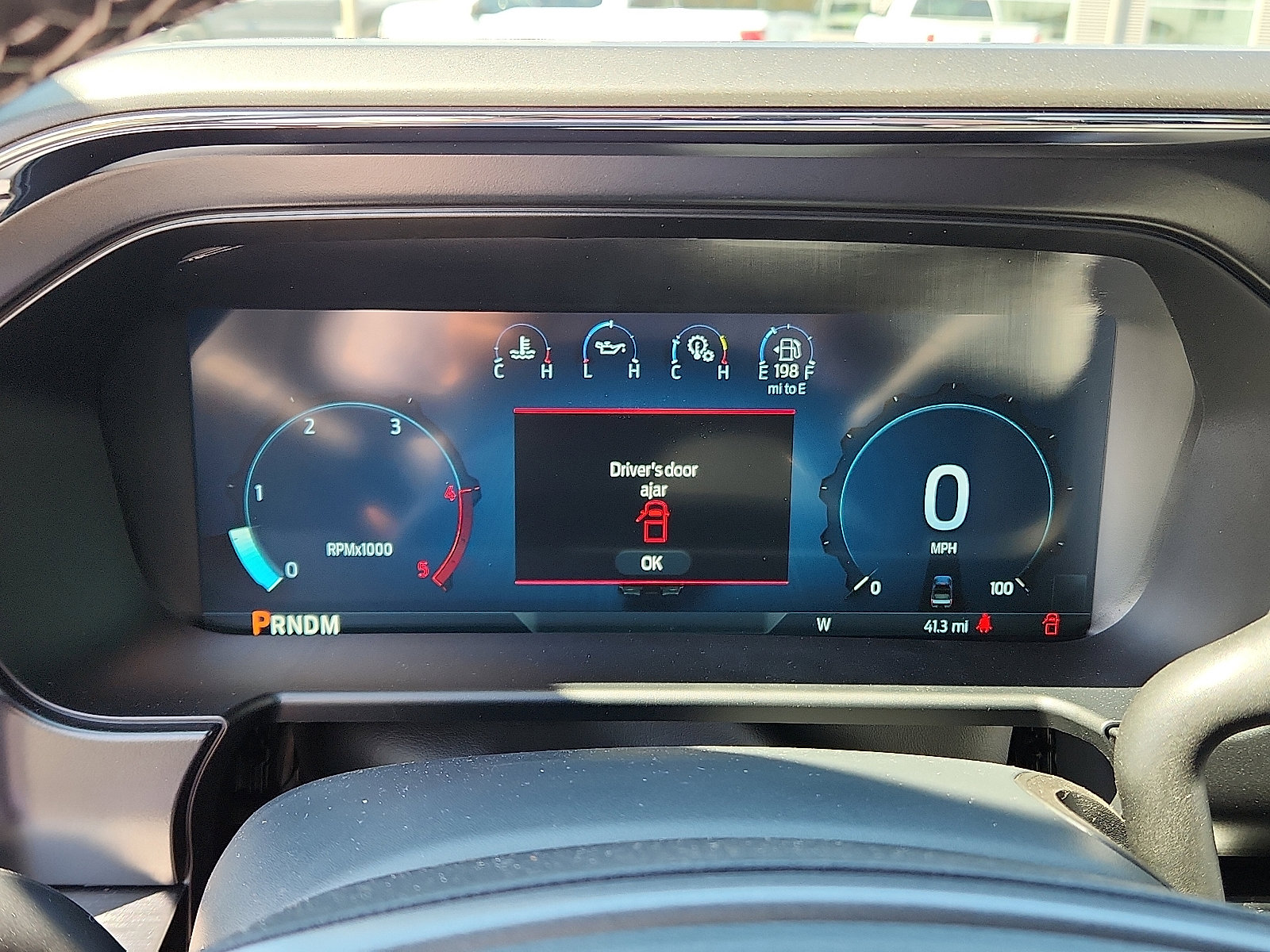 New 2026 Ford F250 4x4 Crew Cab Super Duty image 16