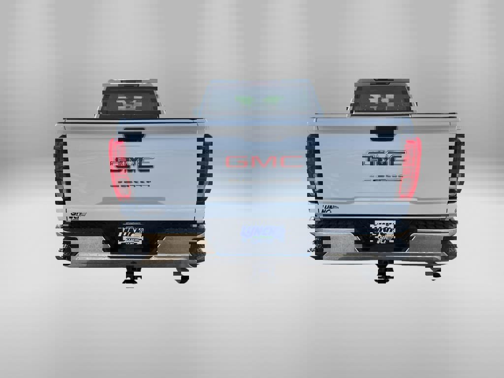 Used 2024 GMC Sierra 2500 Pro image 53