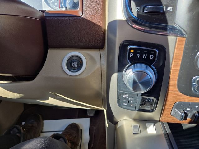 Used 2014 RAM 1500 Laramie w/ Convenience Group AWD/4WD image 25