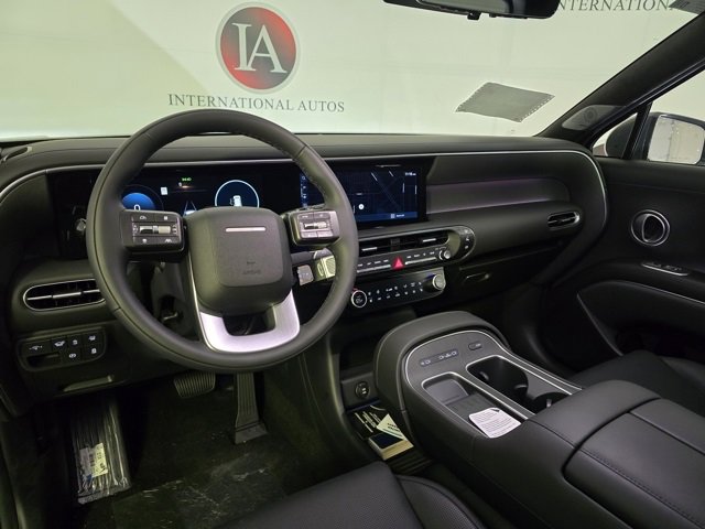 New 2026 Hyundai Palisade Calligraphy image 15