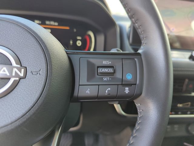 Certified 2024 Nissan Rogue SL image 41