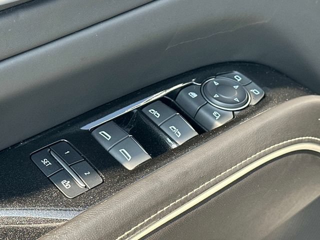 Certified 2023 Cadillac Escalade Sport Platinum AWD/4WD image 14