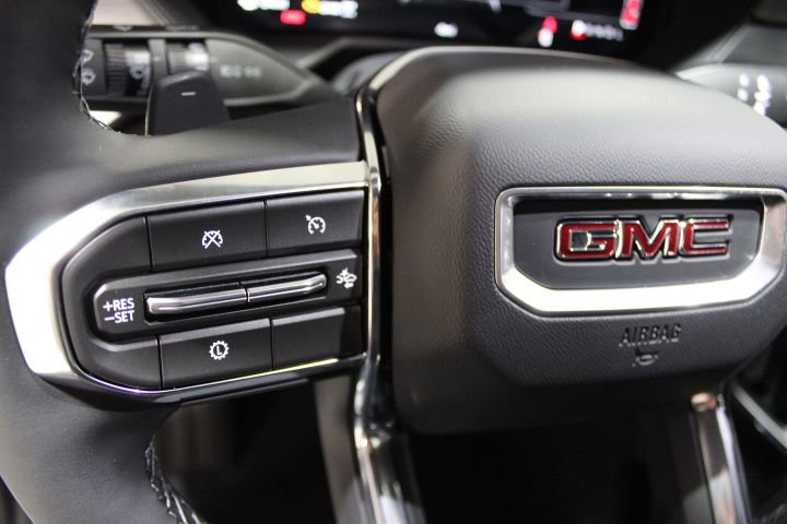 New 2026 GMC Acadia Elevation image 34