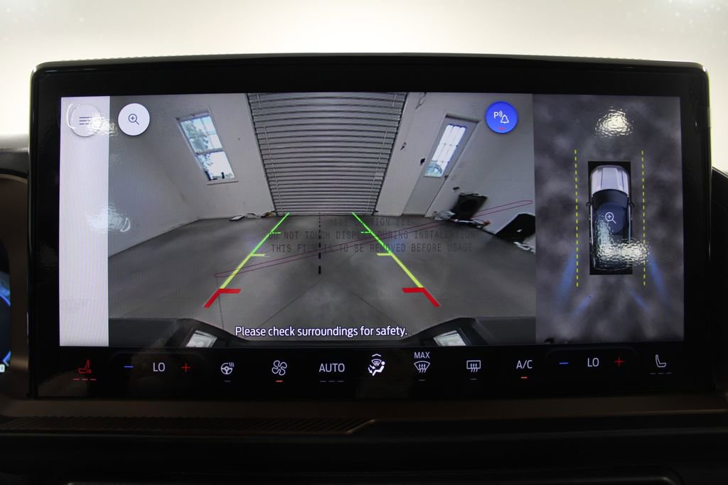 New 2025 Ford Bronco Sport Outer Banks w/ Outer Banks Tech Package+ image 50