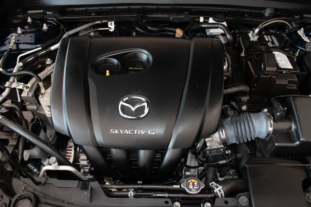 Used 2020 MAZDA CX-30 AWD w/ Preferred Package image 3