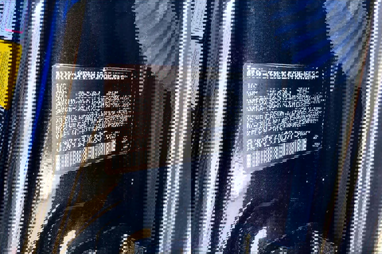 Used 2017 BMW X4 M40i image 36