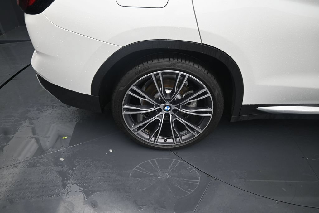 Used 2022 BMW X3 xDrive30i w/ Premium Package AWD/4WD image 10