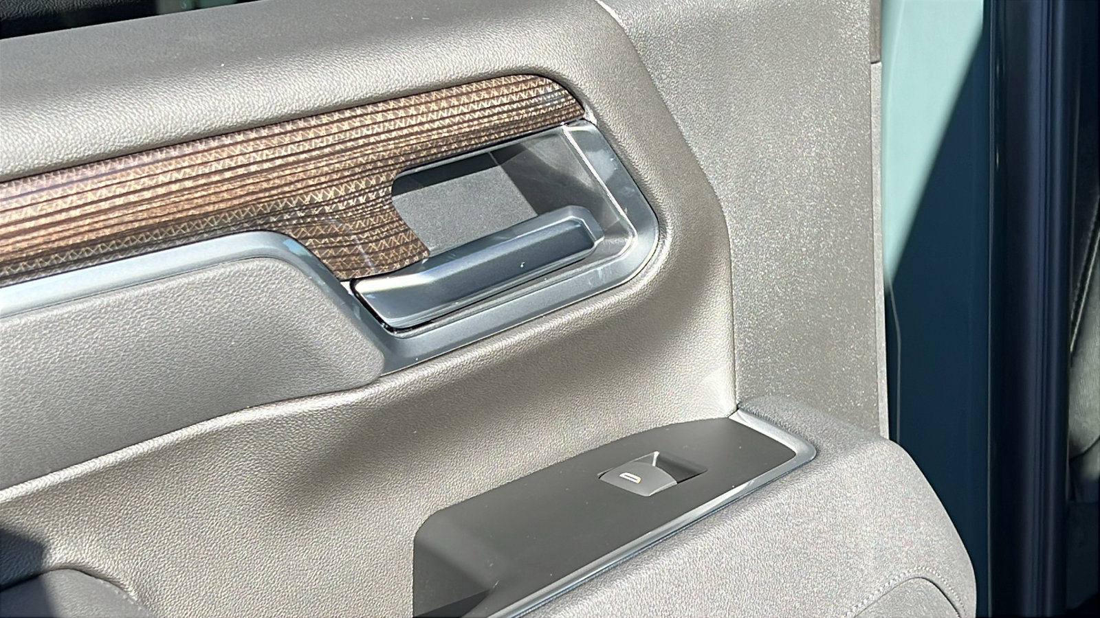 New 2026 Chevrolet Silverado 2500 LT w/ All Star Edition image 15