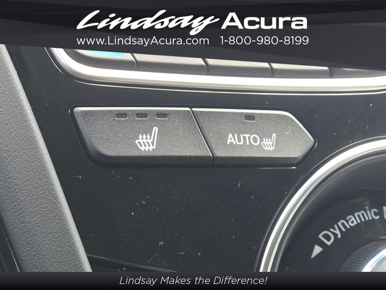 New 2026 Acura RDX w/ Technology Package AWD/4WD image 19