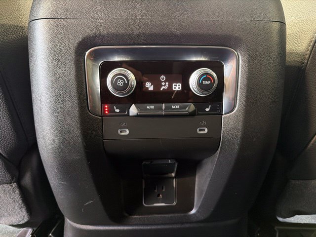 Used 2023 GMC Yukon XL Denali w/ Max Trailering Package AWD/4WD image 30