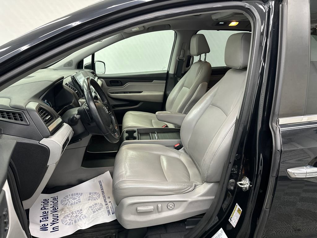 Used 2018 Honda Odyssey EX-L image 6
