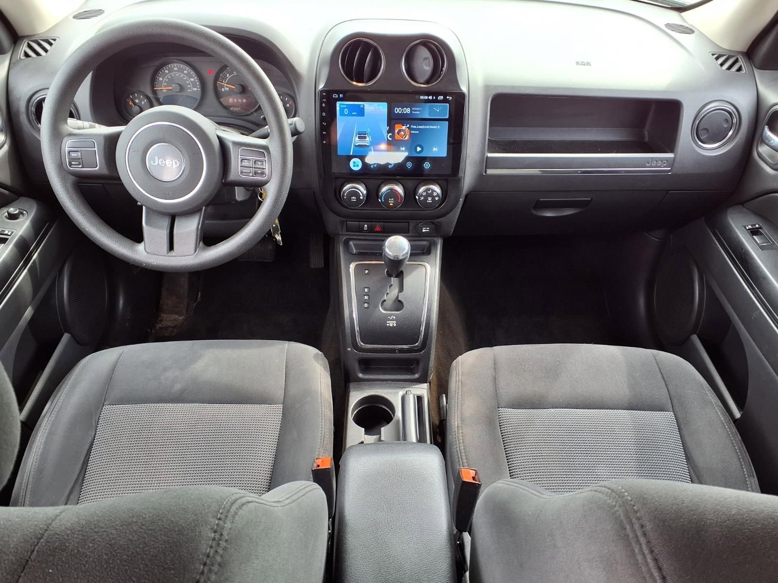 Used 2017 Jeep Patriot Sport w/ Power Value Group image 12