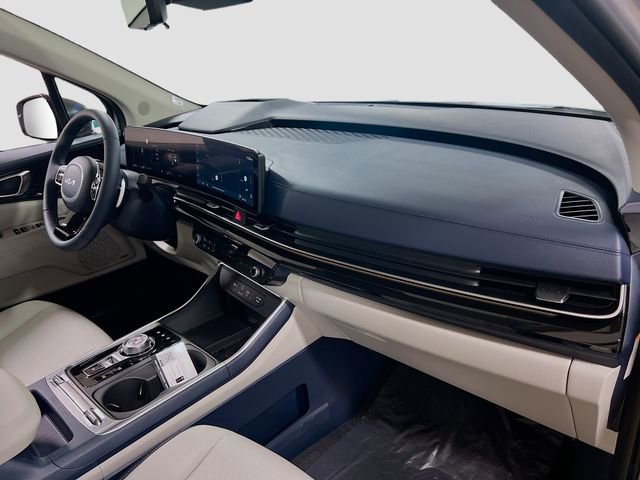 New 2026 Kia Carnival SX Prestige image 32
