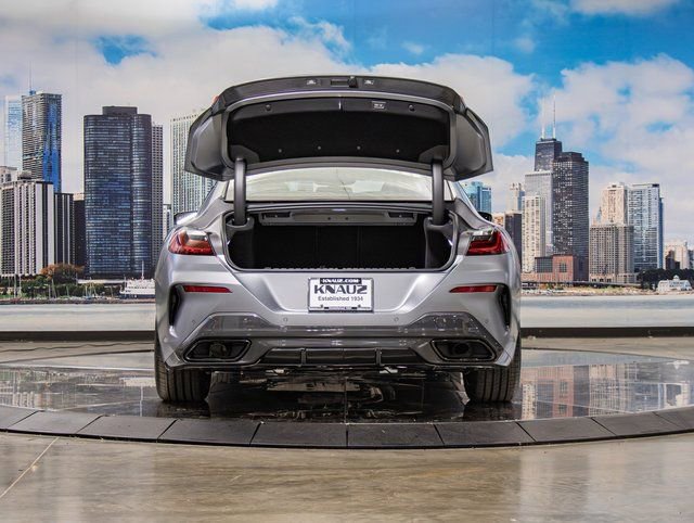 Used 2026 BMW 840i xDrive image 12