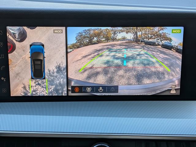 Used 2025 Nissan Murano SL image 25