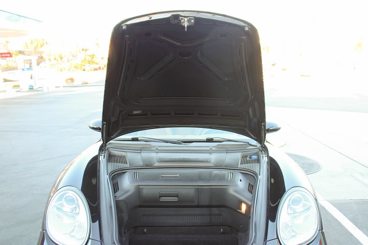 Used 2007 Porsche Cayman S RWD image 34