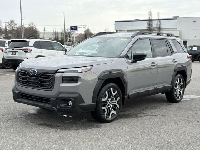 New 2026 Subaru Outback Touring XT AWD/4WD image 7
