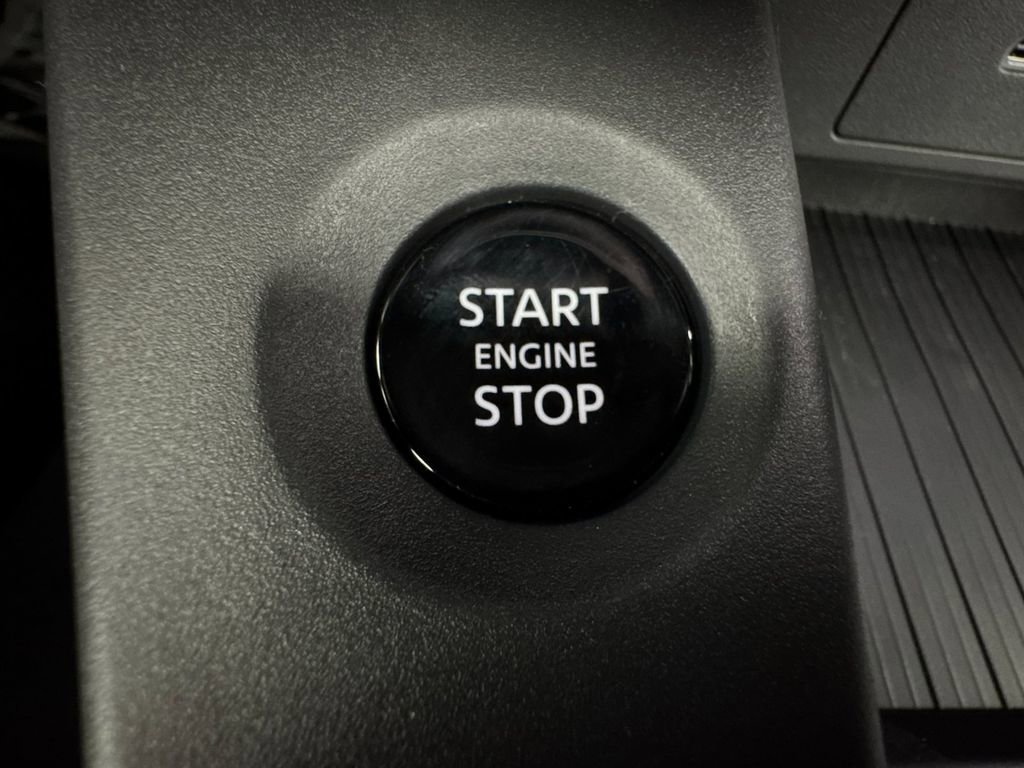 New 2026 Nissan Sentra SV w/ Floor Mat Package FWD image 20