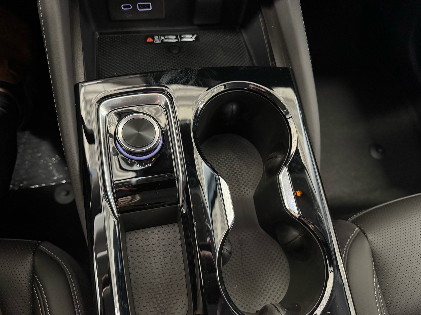 New 2026 Buick Envision Preferred AWD/4WD image 19