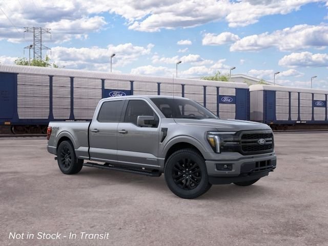 New 2026 Ford F150 Lariat AWD/4WD image 7