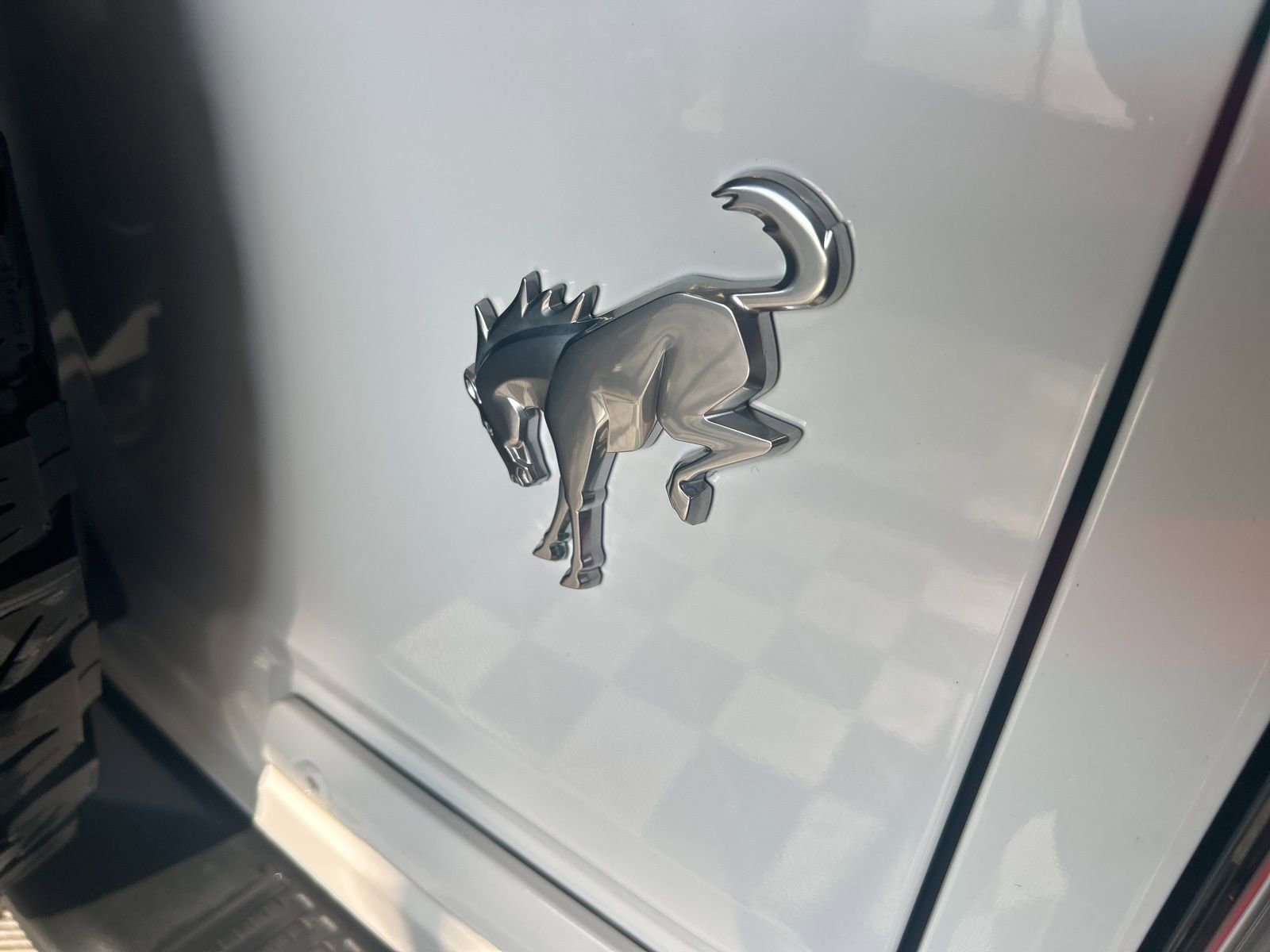 Used 2023 Ford Bronco Badlands image 7