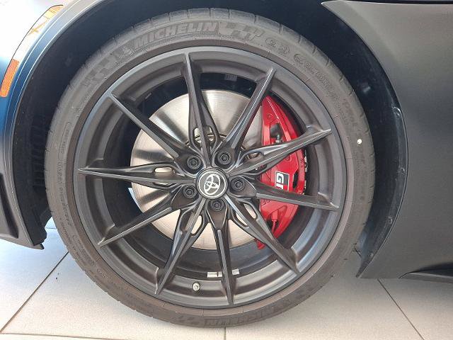 Used 2026 Toyota Supra w/ GT4 Style Pack image 22