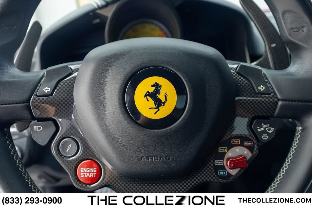 Used 2014 Ferrari F12 Berlinetta RWD image 54