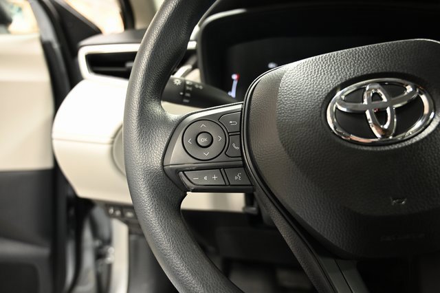 New 2026 Toyota Corolla Cross L image 22