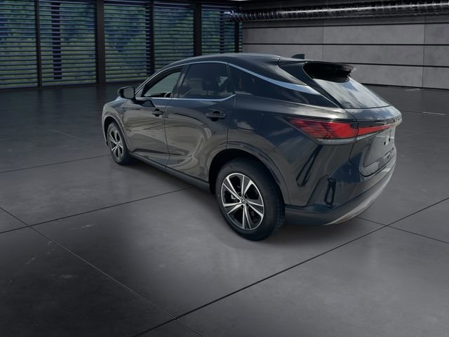 Used 2023 Lexus RX 350 Premium w/ Cold Area Package FWD image 6