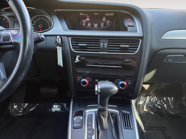 Used 2013 Audi A4 2.0T Premium Plus w/ Premium Plus Pkg image 8