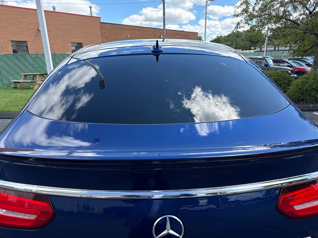 Used 2019 Mercedes-Benz GLE 63 AMG S image 8