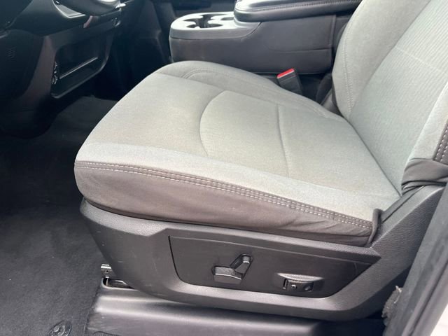 Used 2023 RAM 2500 Big Horn w/ Level 1 Equipment Group image 15