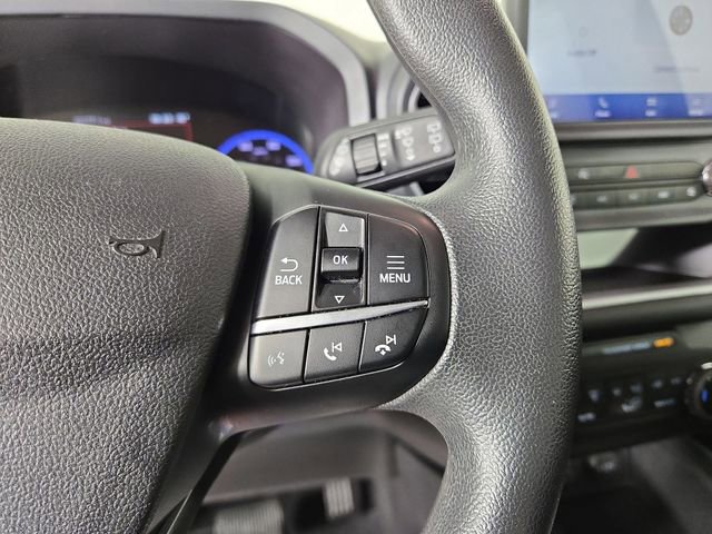 Used 2024 Ford Bronco Sport Big Bend image 23