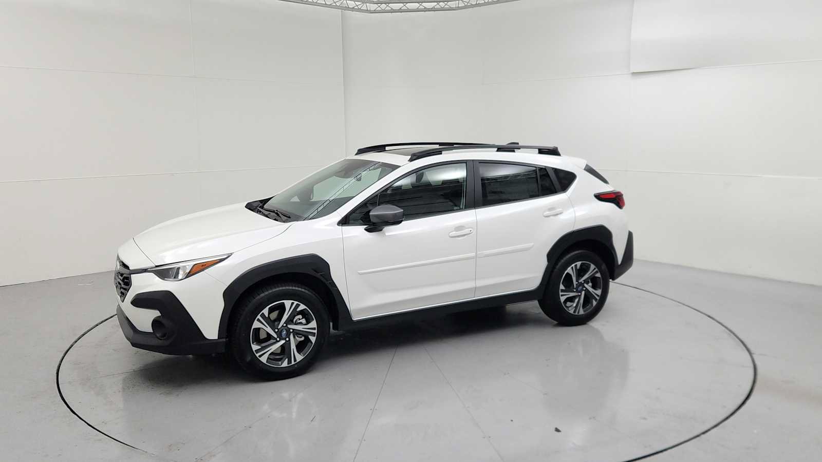 New 2026 Subaru Crosstrek 2.5i Premium AWD/4WD image 5