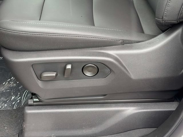 New 2026 Chevrolet Silverado 2500 LT w/ Trail Boss Package AWD/4WD image 21