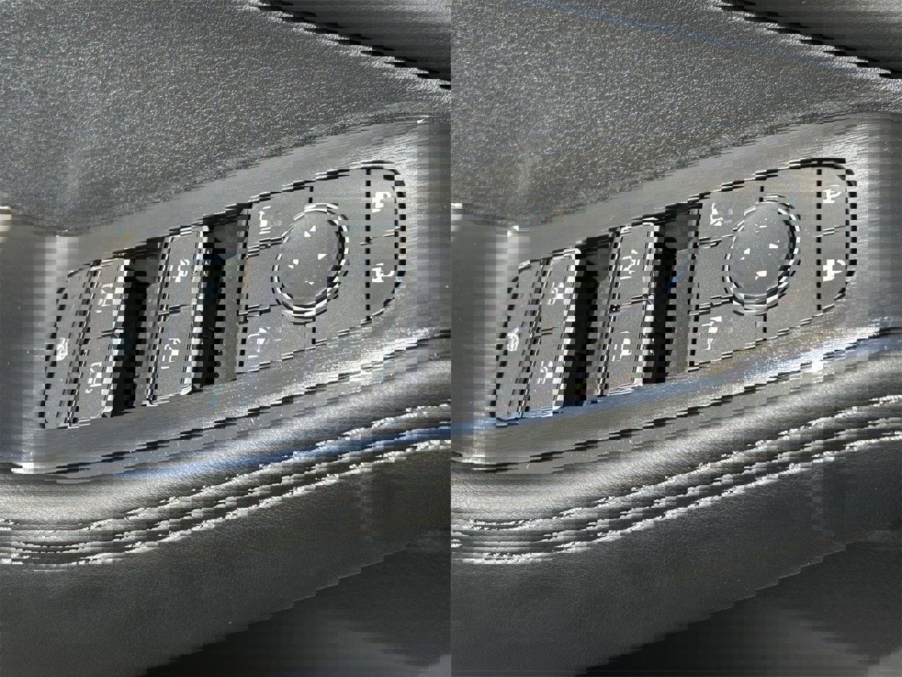 New 2026 Nissan Rogue Platinum image 23