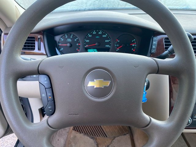 Used 2006 Chevrolet Impala LS FWD image 17