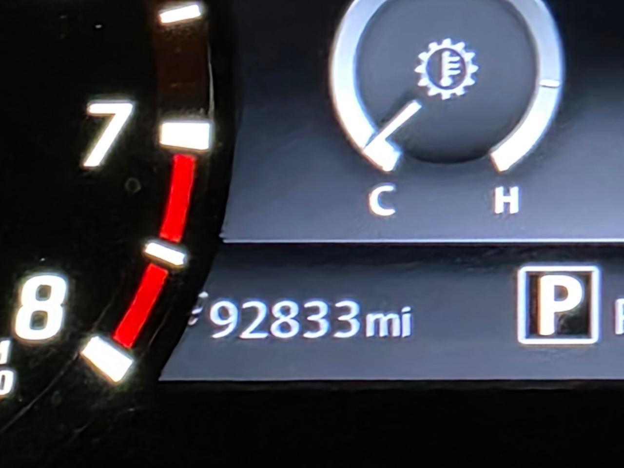 Used 2022 Nissan Frontier PRO-4X w/ Technology Package AWD/4WD image 39