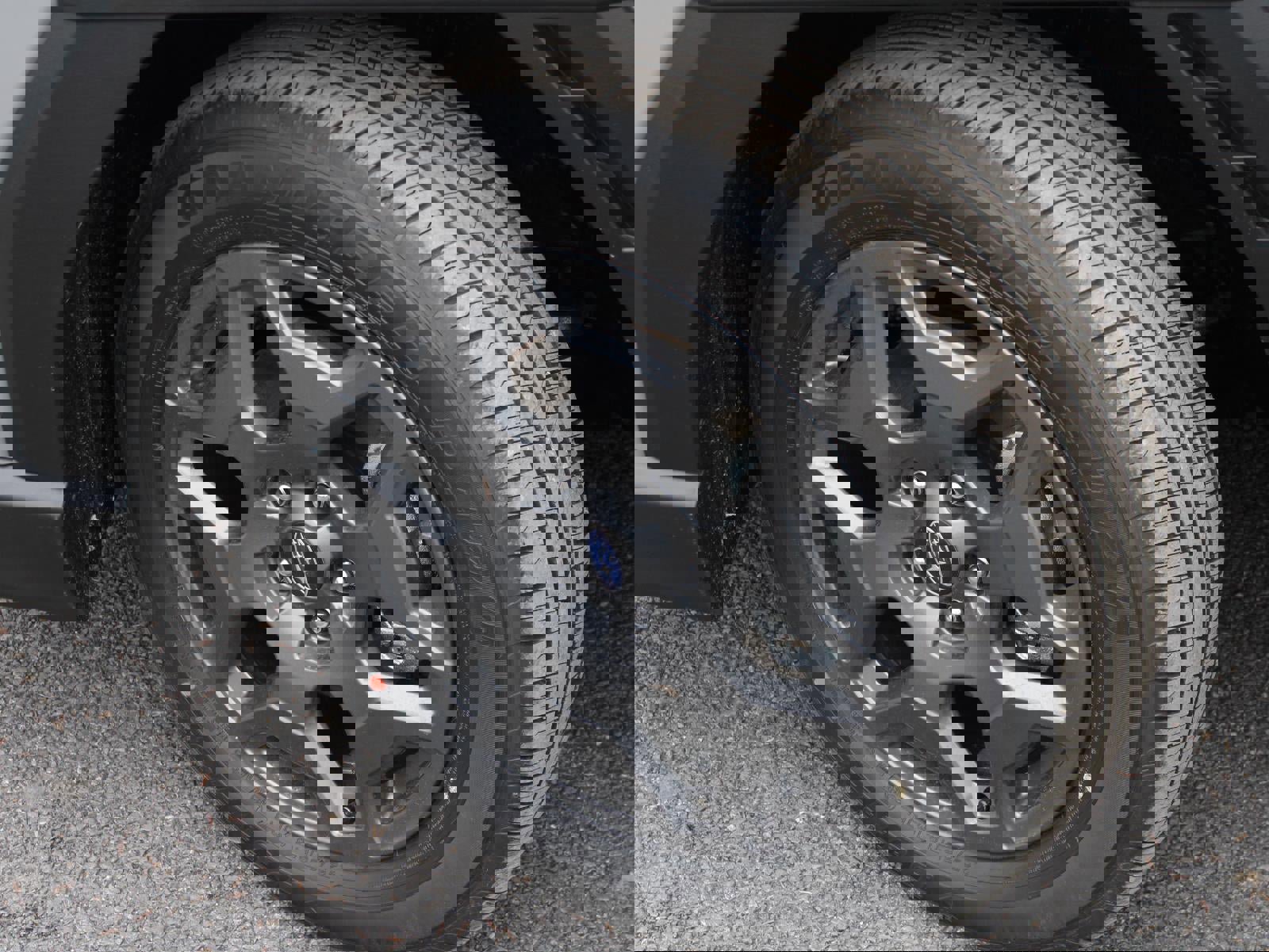 New 2026 Subaru Outback Premium image 17