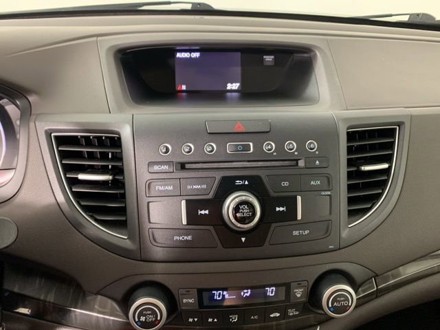 Used 2013 Honda CR-V EX-L image 23