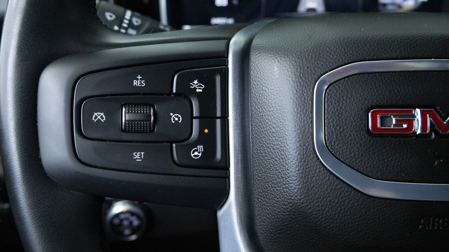 Certified 2024 GMC Sierra 1500 Elevation AWD/4WD image 18