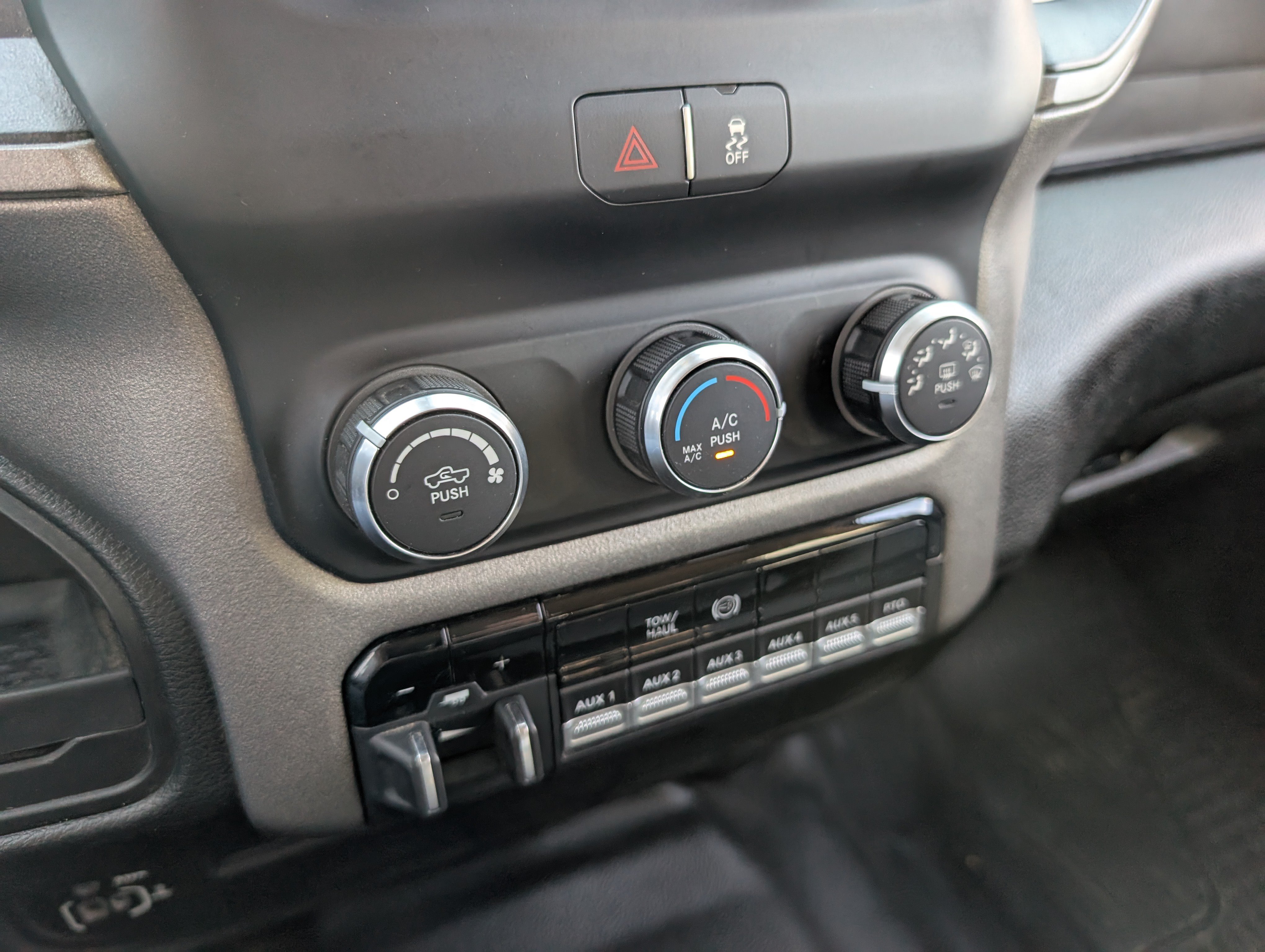Used 2019 RAM 4500 Tradesman RWD image 18