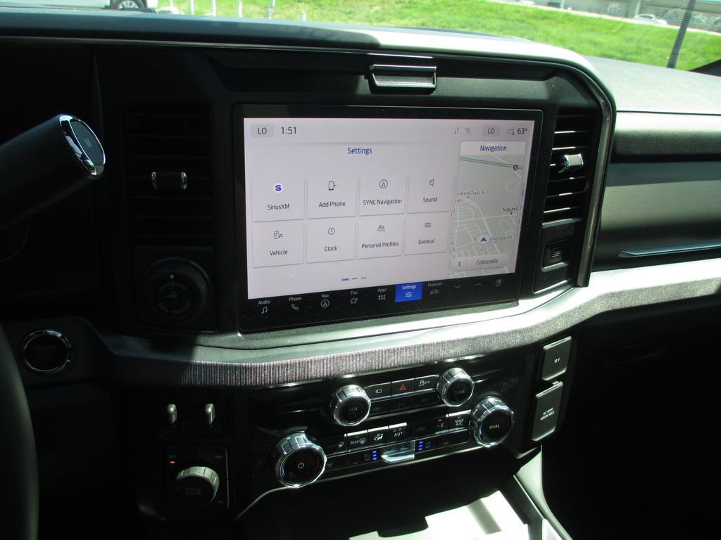 Used 2026 Ford F250 Platinum AWD/4WD image 29