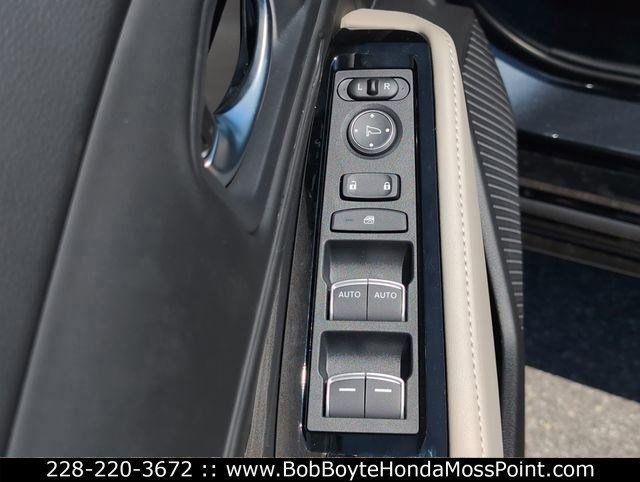 New 2026 Honda Accord Touring image 12