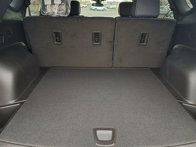 New 2026 Chevrolet Blazer RS image 18