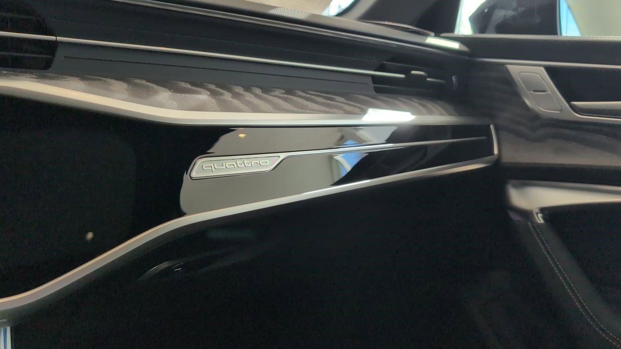 New 2026 Audi A6 Premium Plus image 12