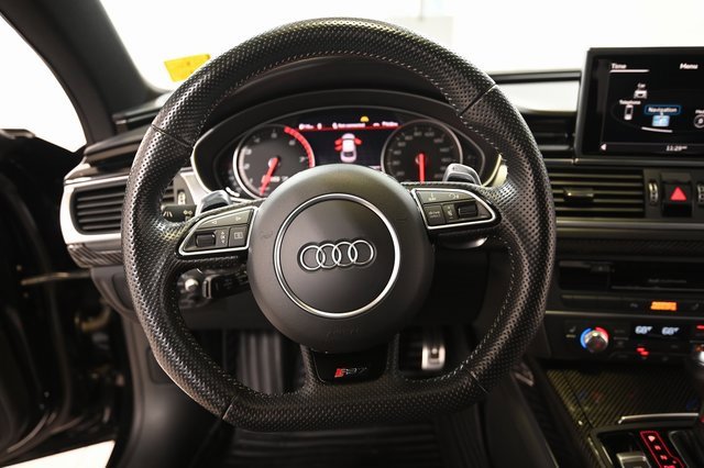 Used 2016 Audi RS 7 Performance image 4