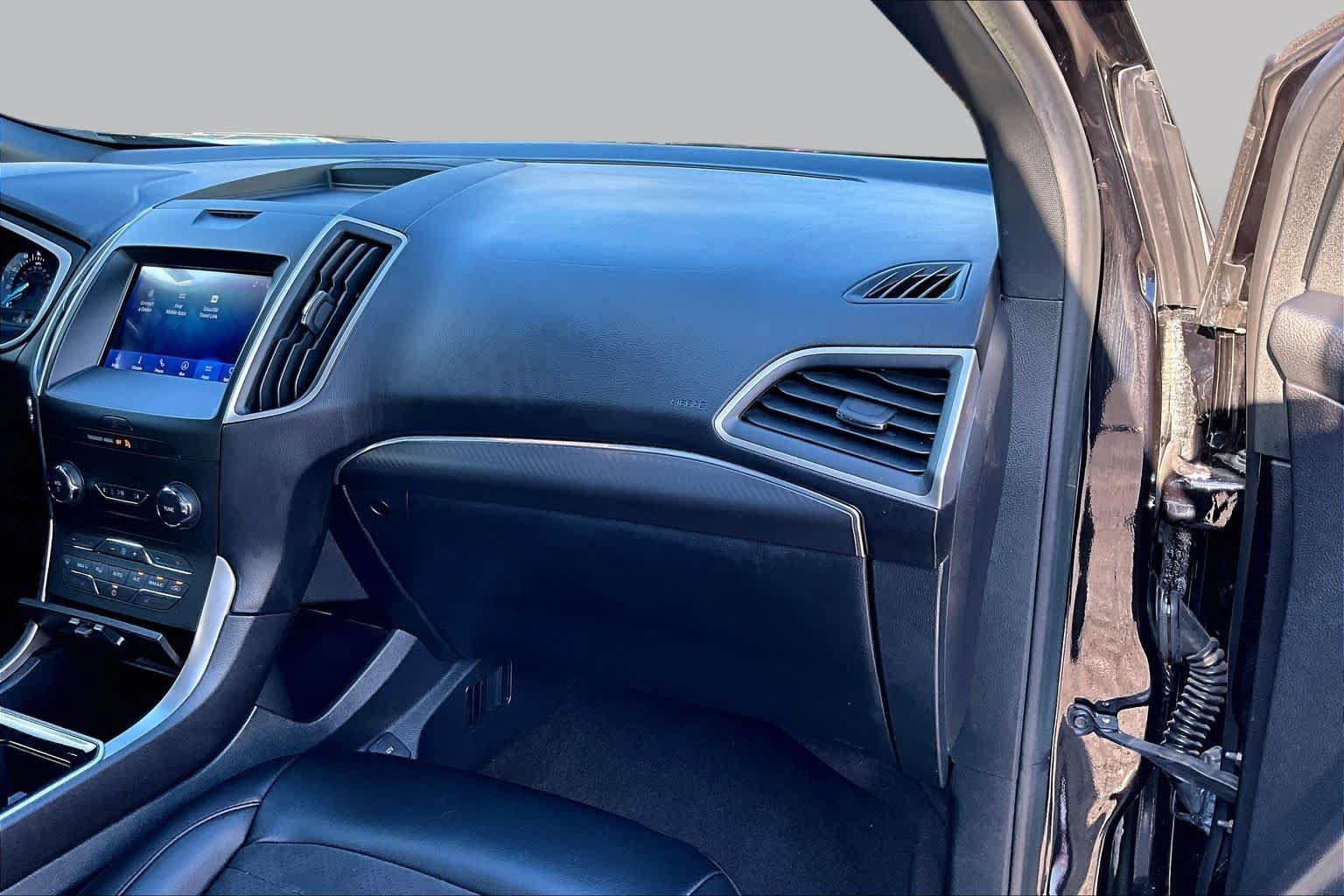 Used 2020 Ford Edge ST-Line FWD image 20